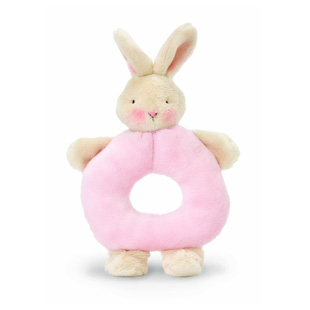 バニーズバイザベイ,
Bunnies By The Bay,うさぎのリングラトル