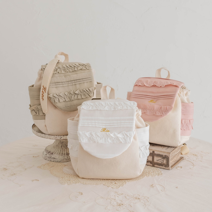 Frill Muse（フリルミューズ）