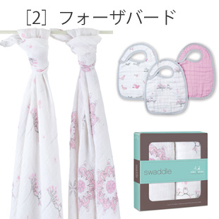エイデンアンドアネイ,フォーザバード,aden+anais,forthebirds