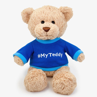 gund,ベア,男の子
