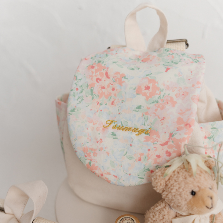 Sorbet Bloom（ソルベ ブルーム）