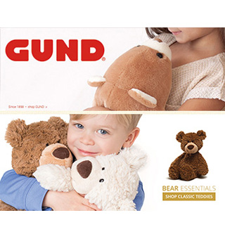GUND