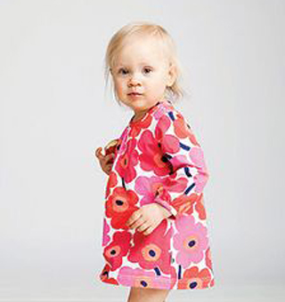 マリメッコ,marimekko,北欧