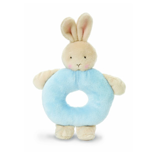 バニーズバイザベイ,
Bunnies By The Bay,うさぎのリングラトル